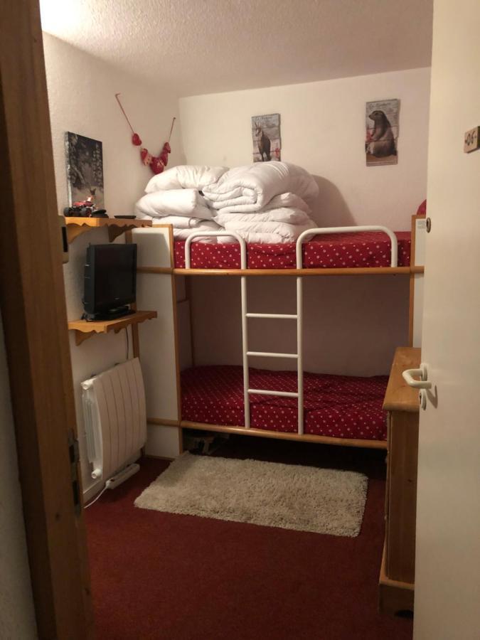 Appartement 4 Personnes - Les Coches - La Plagne Tarantaise Exterior foto